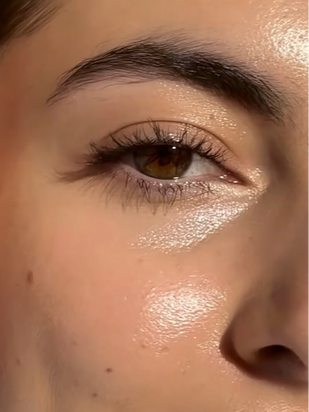 Peel & Glow